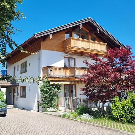 Ferienwohnung Lorenz Ruhpolding Exterior photo