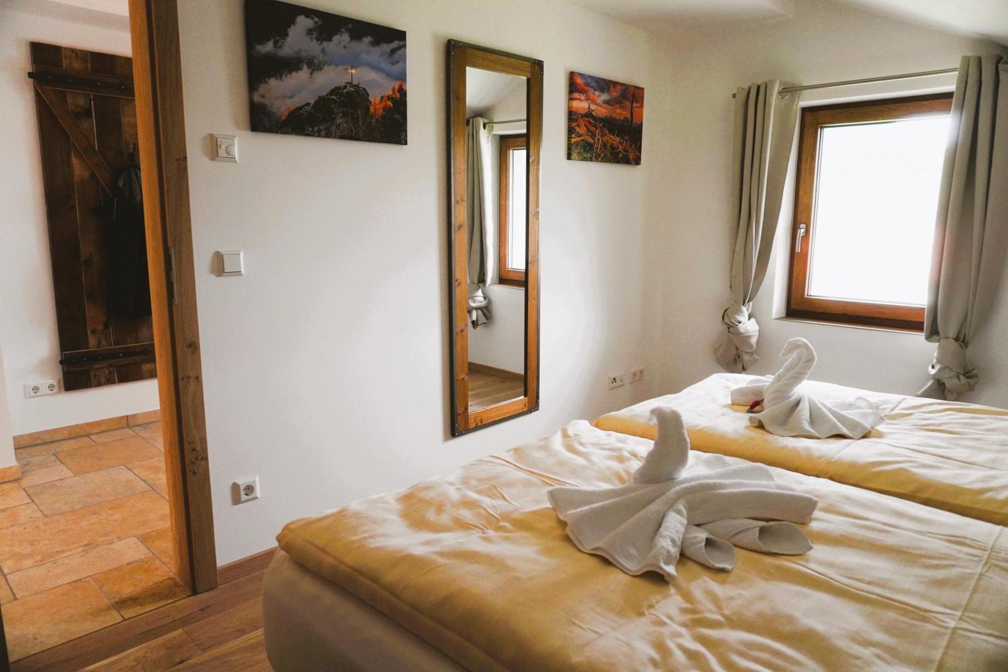 Ferienwohnung Lorenz Ruhpolding Exterior photo